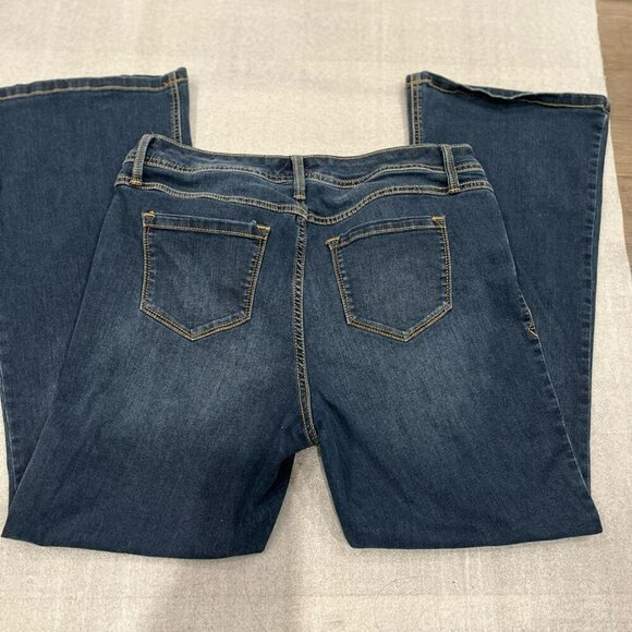 [14R]Torrid Super Stretch Luxe Slim Boot Jeans - Picture 3 of 8